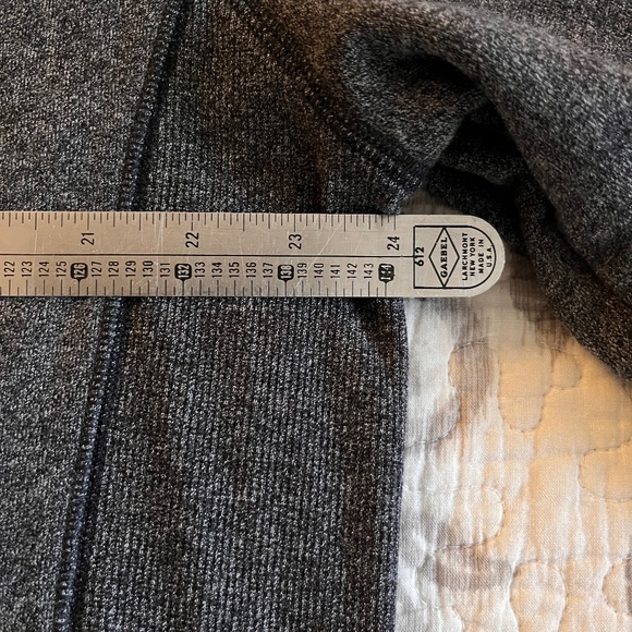 New Era French Terry Full-Zip Hoodie -Mens XL - Picture 11 of 16